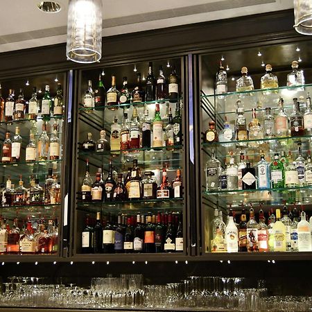 达拉斯公园城市希尔顿酒店 外观 照片