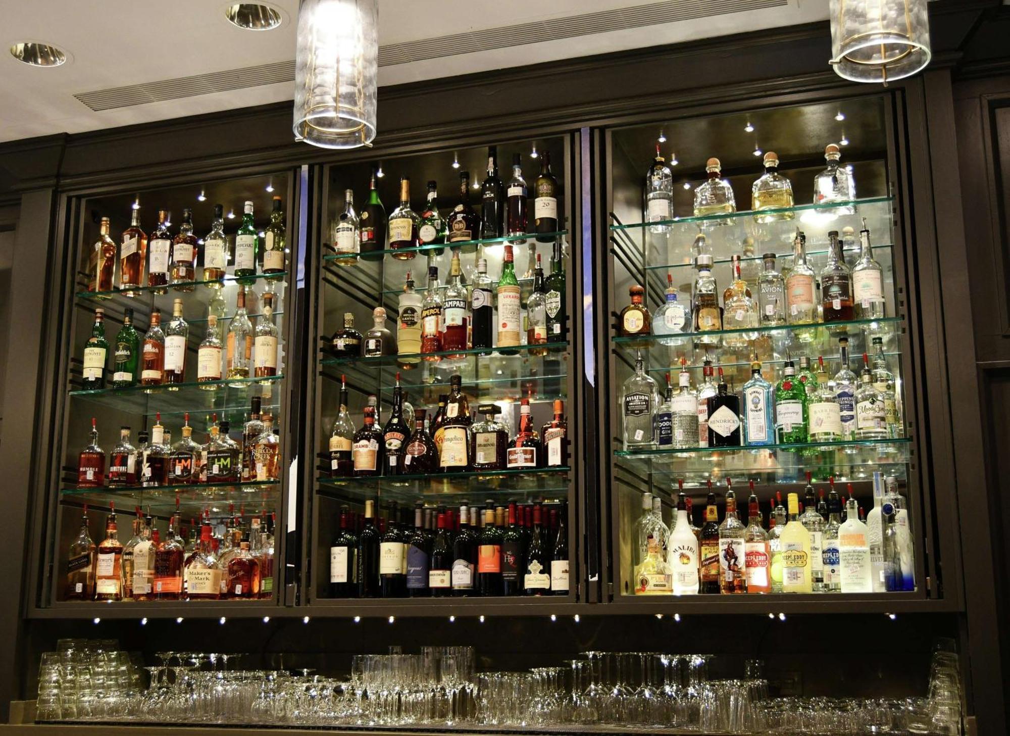 达拉斯公园城市希尔顿酒店 外观 照片